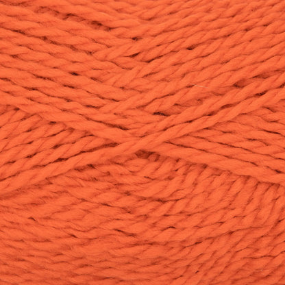 Knitting set striped sweater