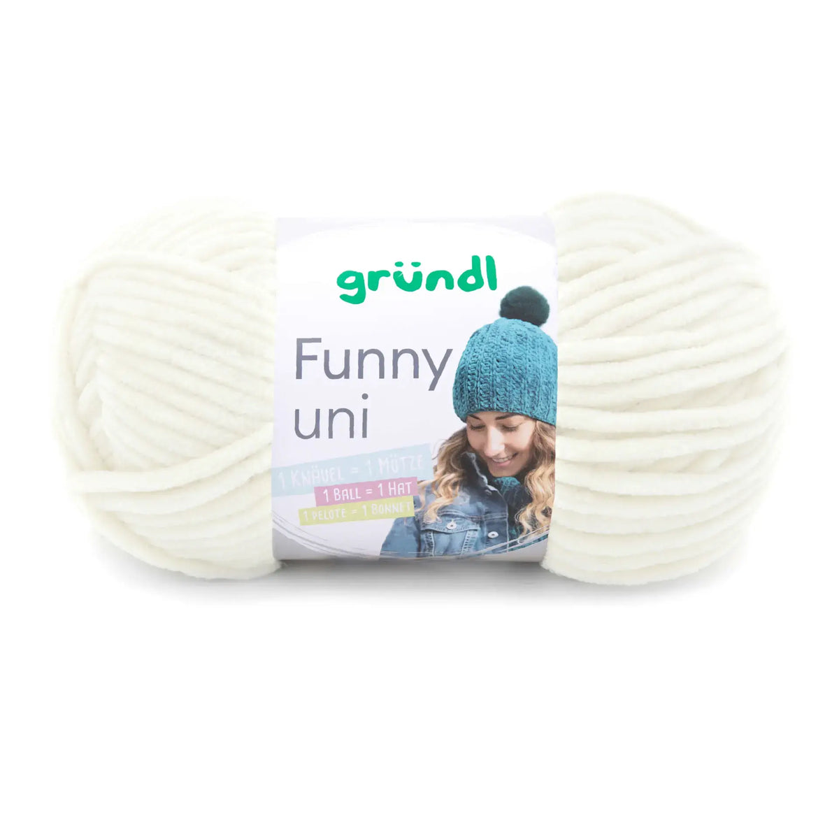 Kit de crochetage Wichtel Willi de Noël