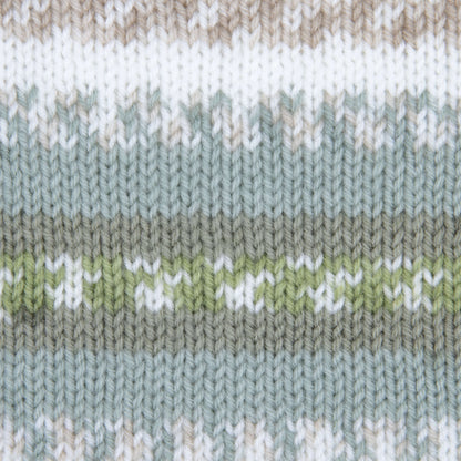 Strickset Baby Pullunder & Mütze