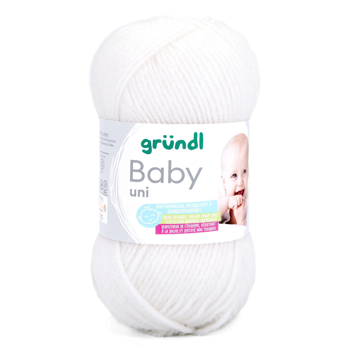 Baby uni 10 pack