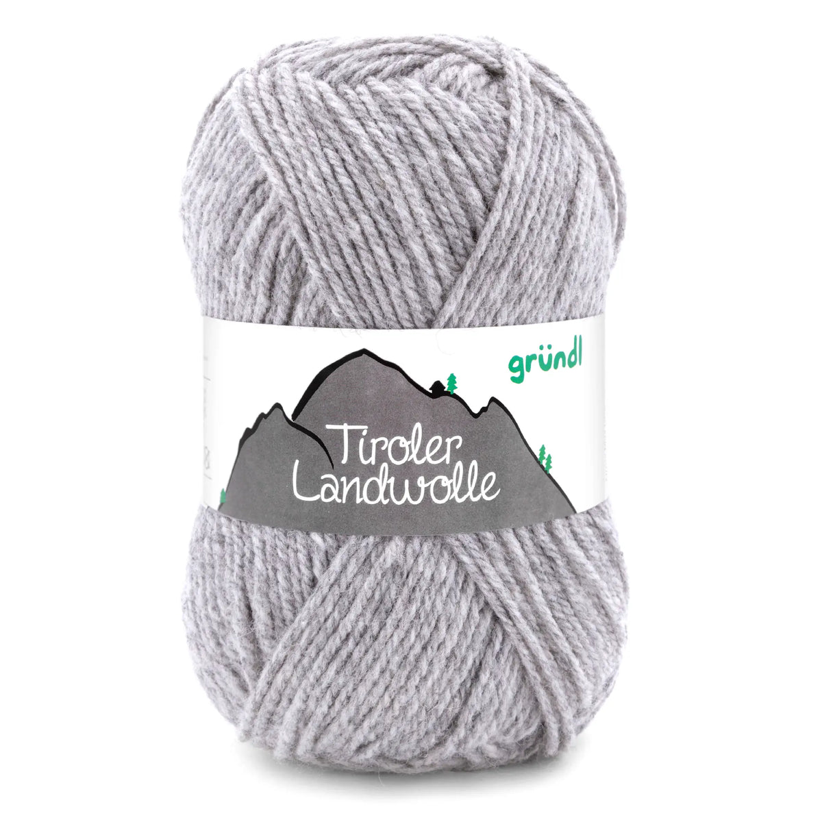 Strickset für Dirndl-Jacke