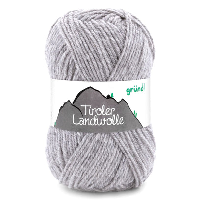Strickset für Dirndl-Jacke