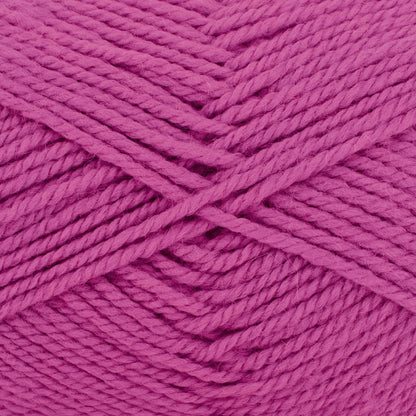 Knitting set: hat and scarf in patent stitch