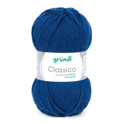 Strickset Raglanpullover