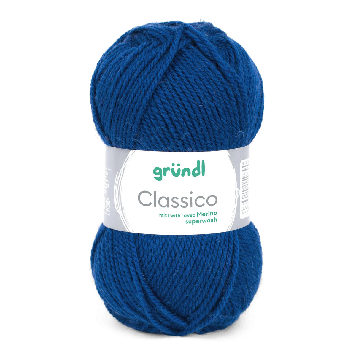 Strickset Norwegerset