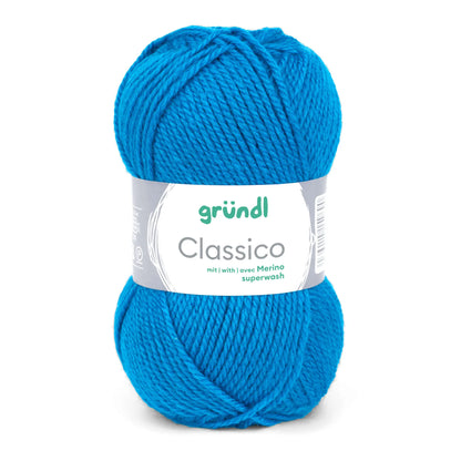 Strickset Raglanpullover