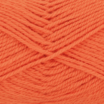 Knitting set: hat and scarf in patent stitch