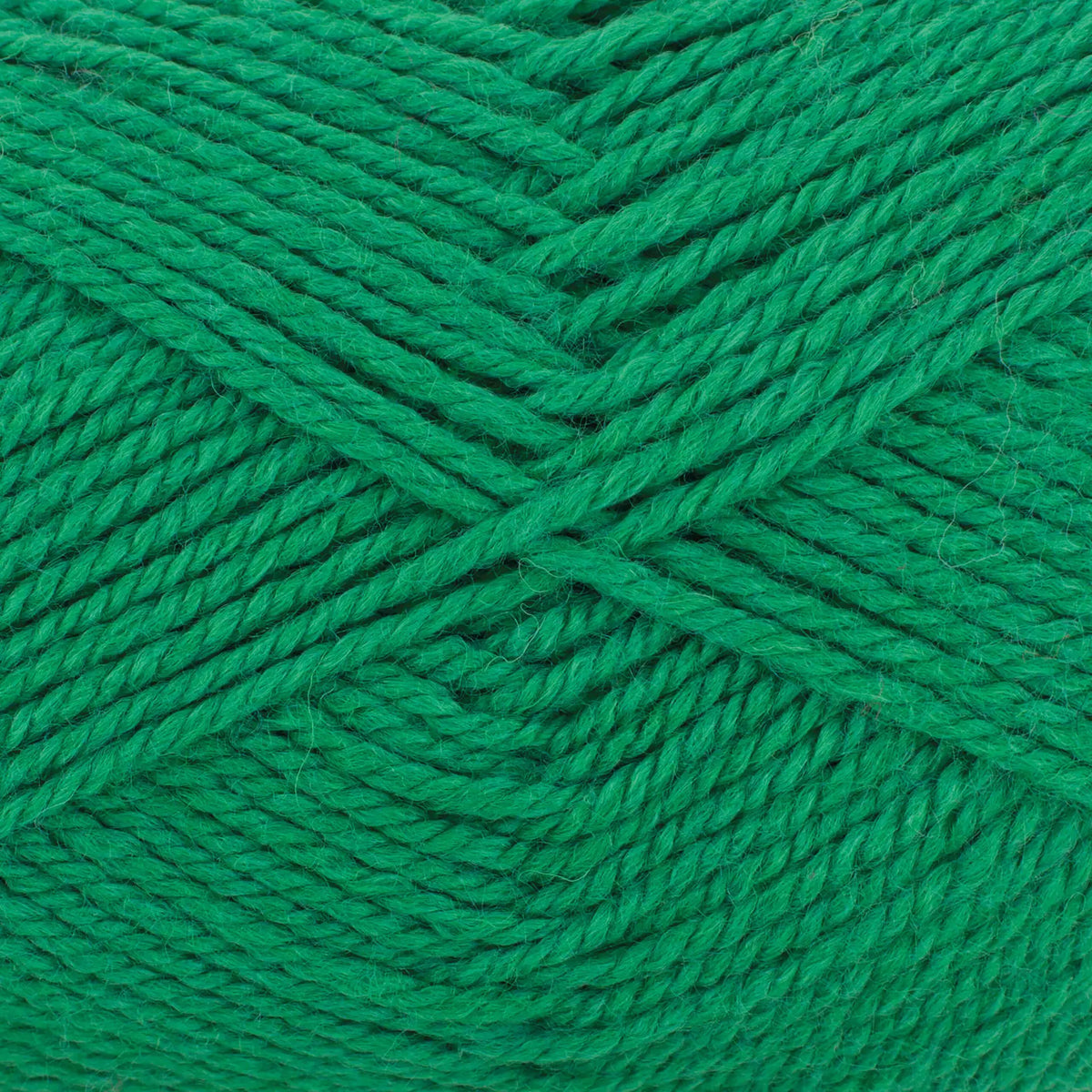 Knitting set: hat and scarf in patent stitch