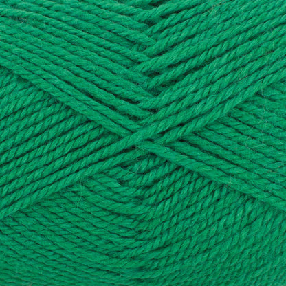 Knitting set: hat and scarf in patent stitch