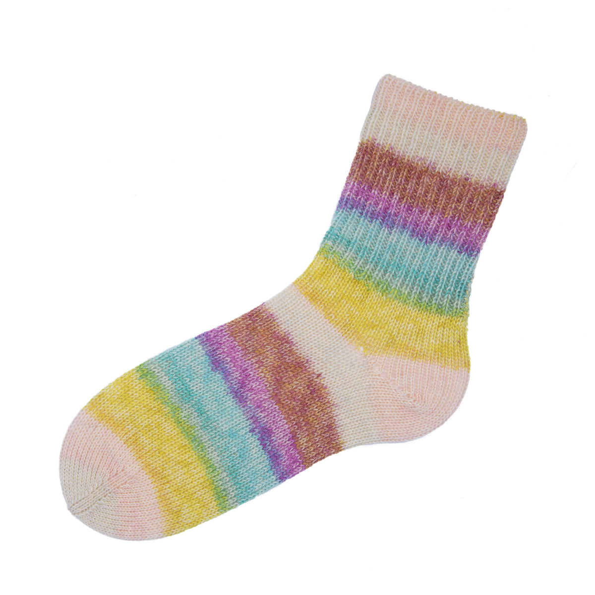 Hot Socks Madena, 4-fach