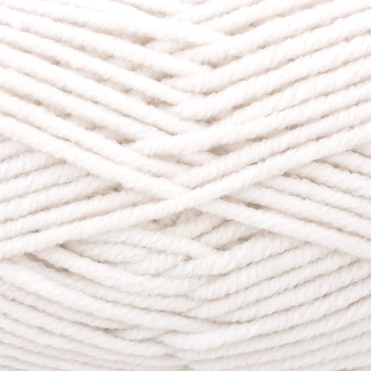 Kit de tricot Pull à manches rayées