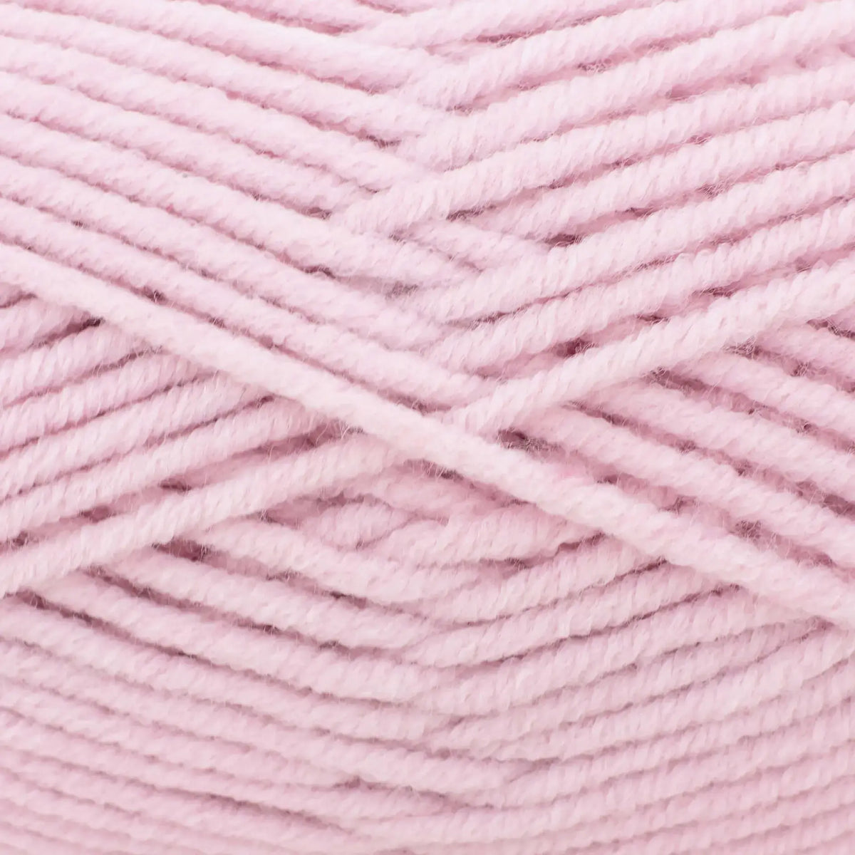 Knitting set loop and hat in patent stitch