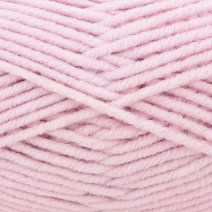 Knitting set loop and hat in patent stitch