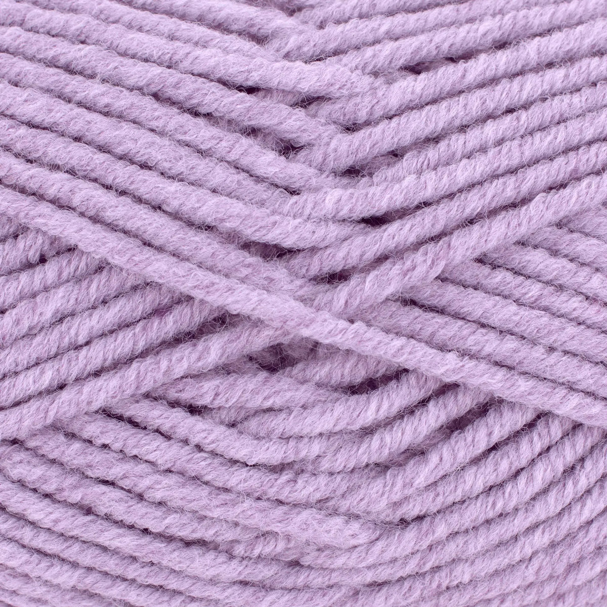 Strickset Decke mit Lochmuster
