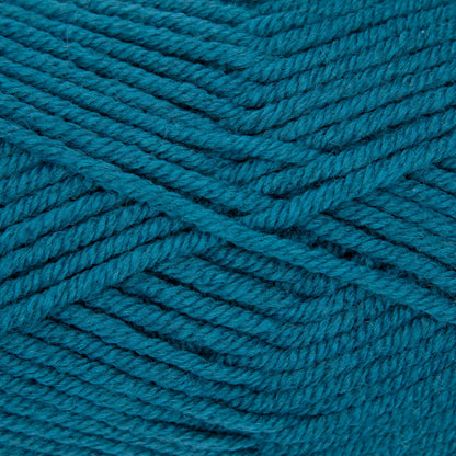 Kit de tricot écharpe multicolore à rayures et bonnet