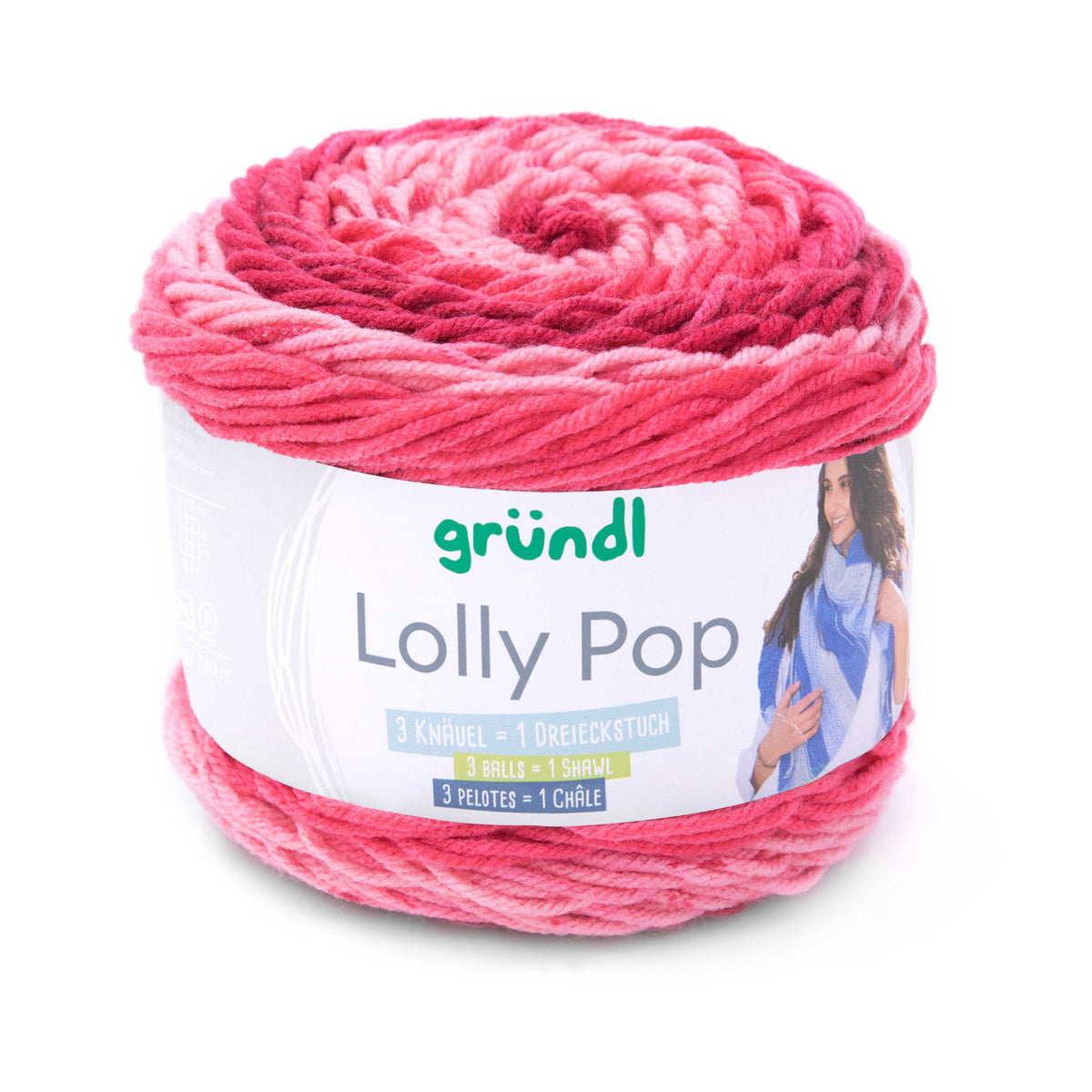 Lolly Pop