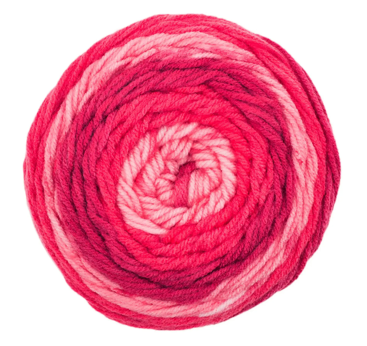 Strickset Mütze mit Bommel