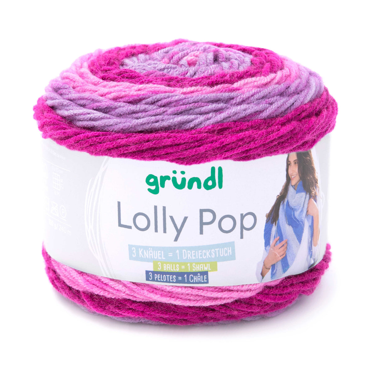 Lolly Pop