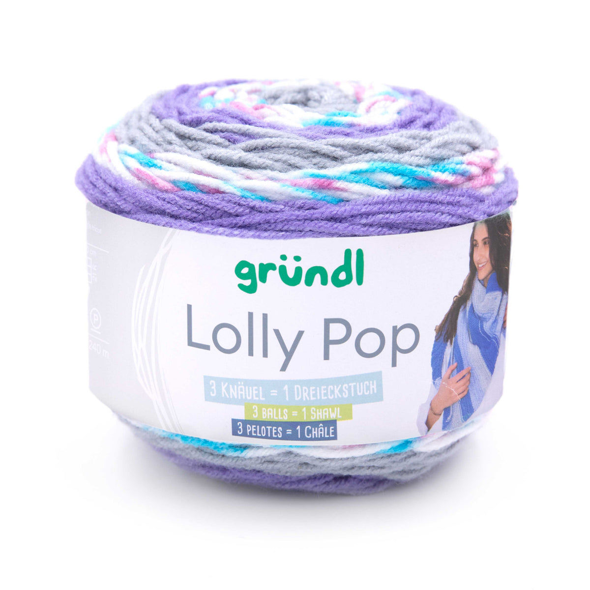 Lolly Pop