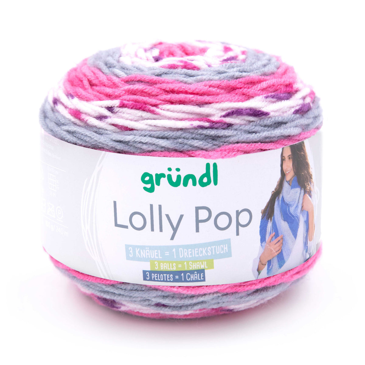 Lolly Pop