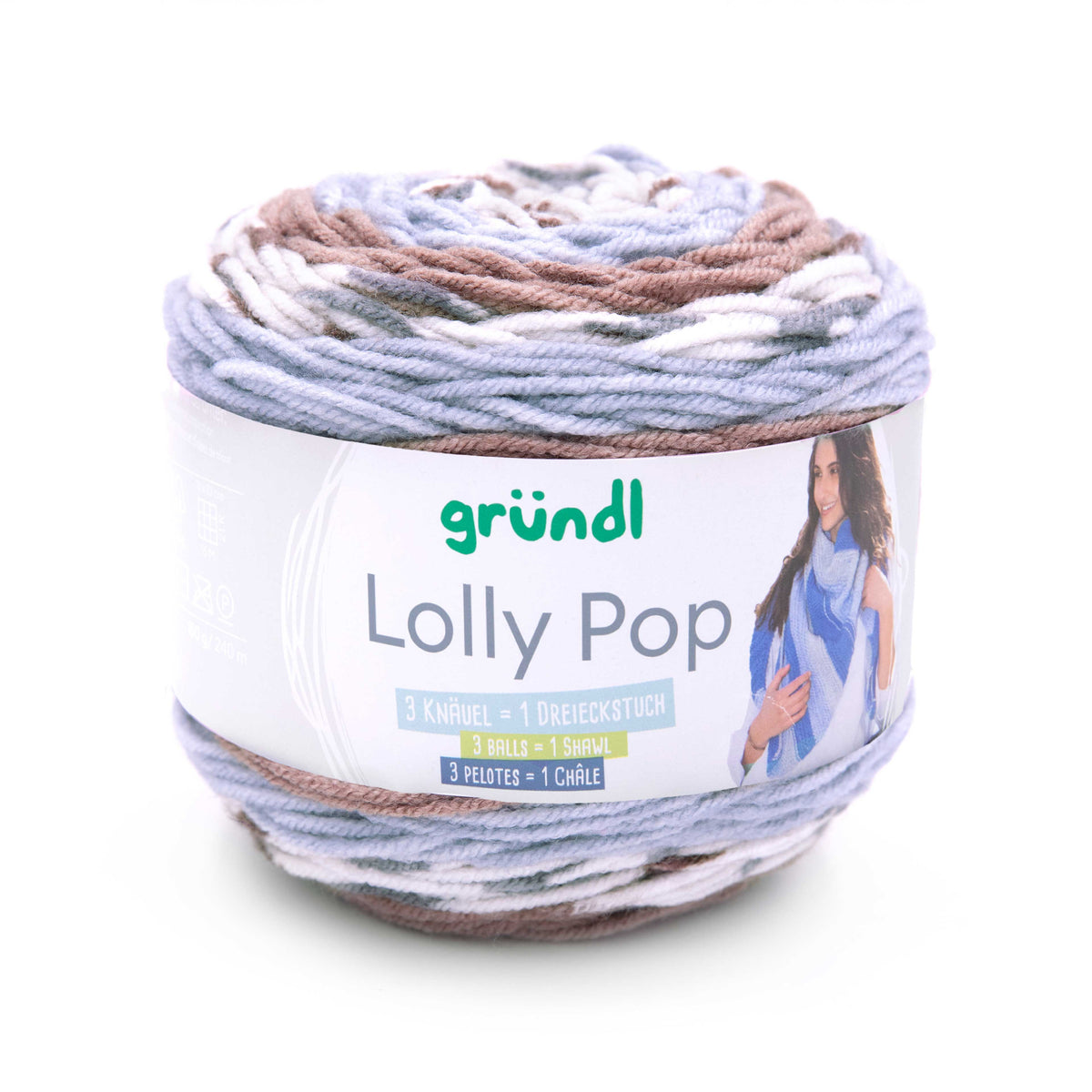 Lolly Pop