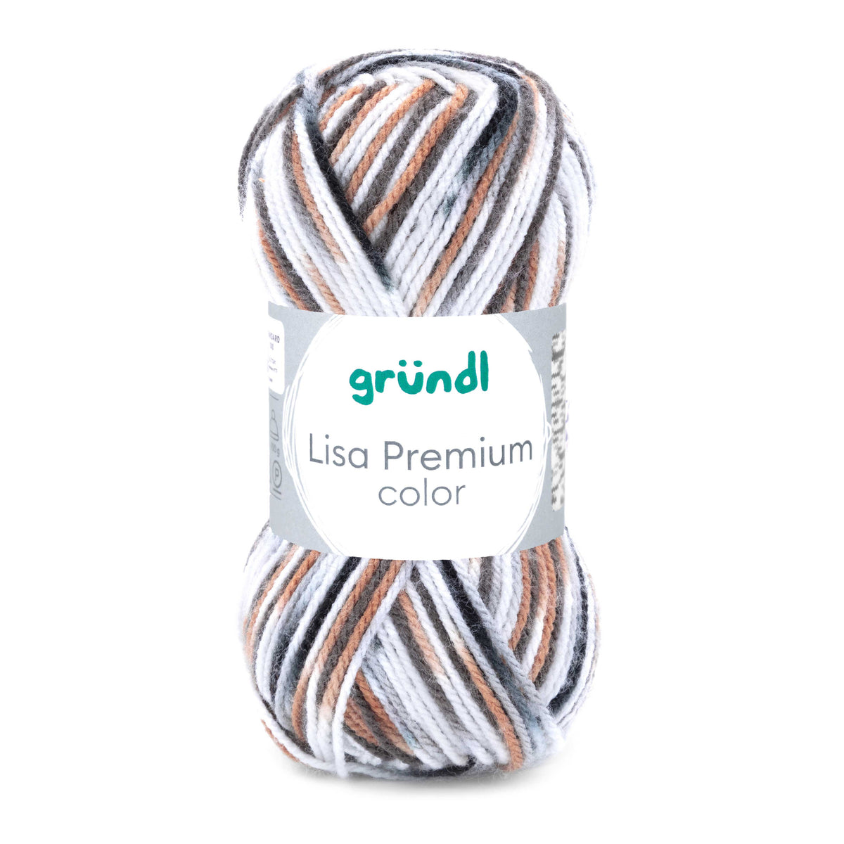 Lisa Premium color