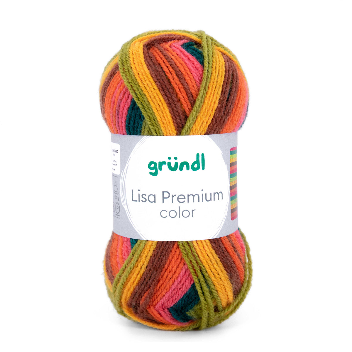 Lisa Premium color
