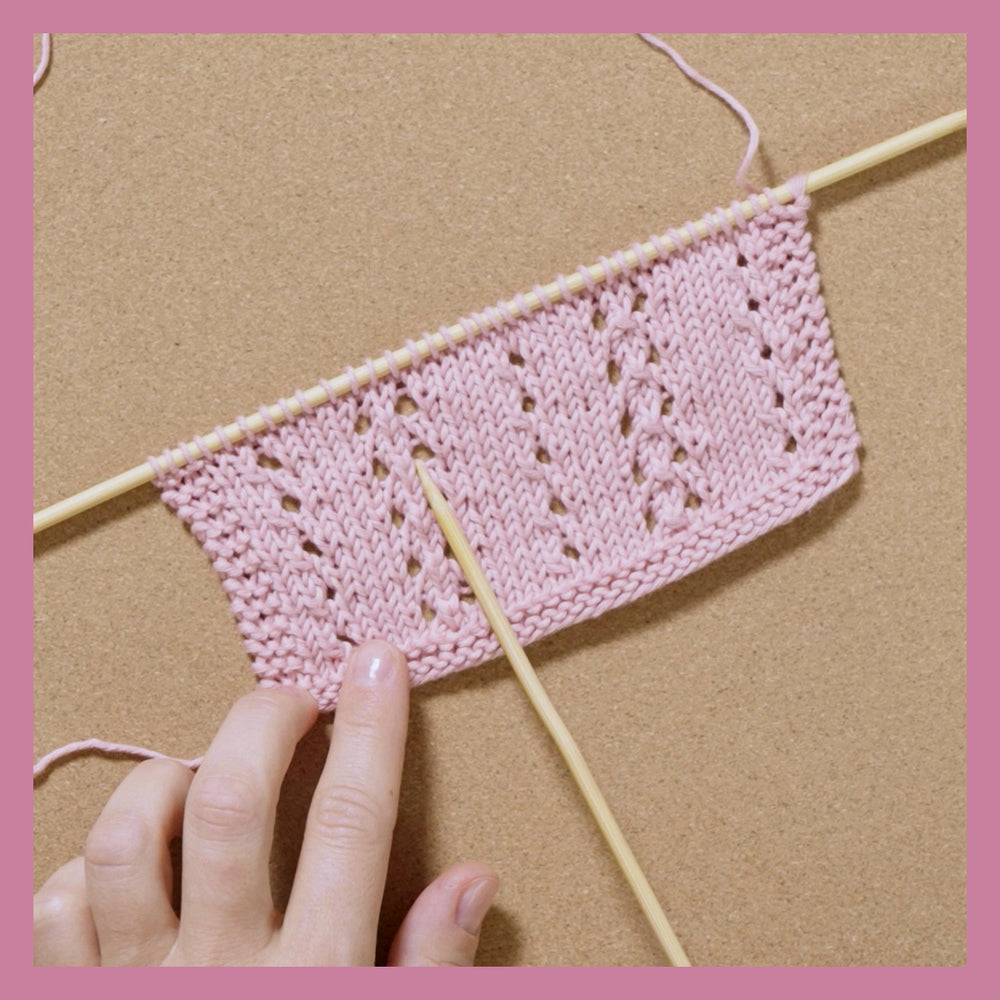 42-Lochmuster stricken-1