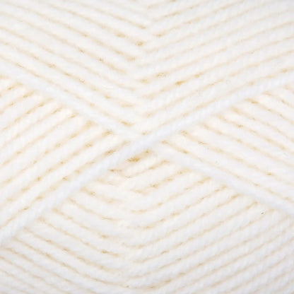 Strickset gestreifter Pulli im Perlmuster