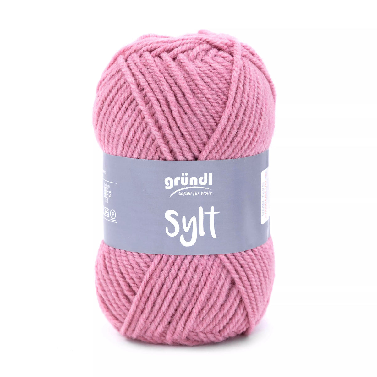 Strickschule: Dein erster Schal