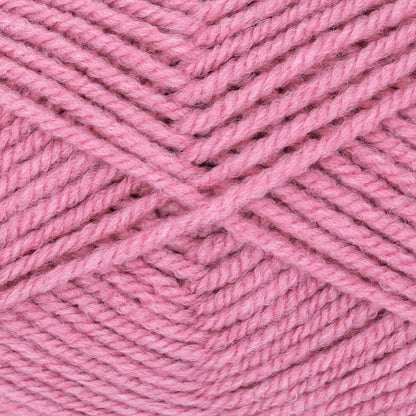 Strickset gestreifter Pulli im Perlmuster