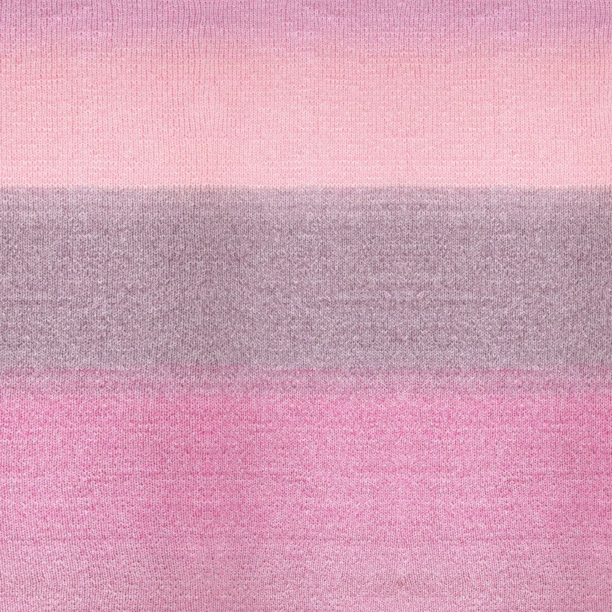 Strickset Sommertop im Wellenmuster