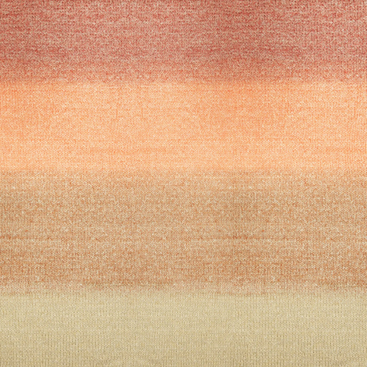 Kit tricot Housse de coussin au point relief