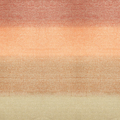 Kit tricot Housse de coussin au point relief