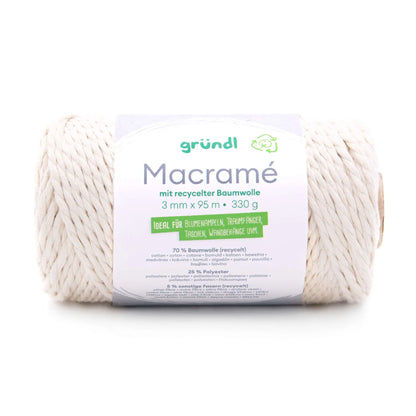 Macramé Set Traumfänger
