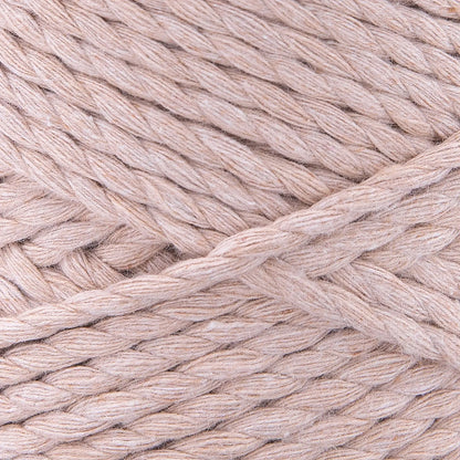 Macramé set carrying strap yoga mat