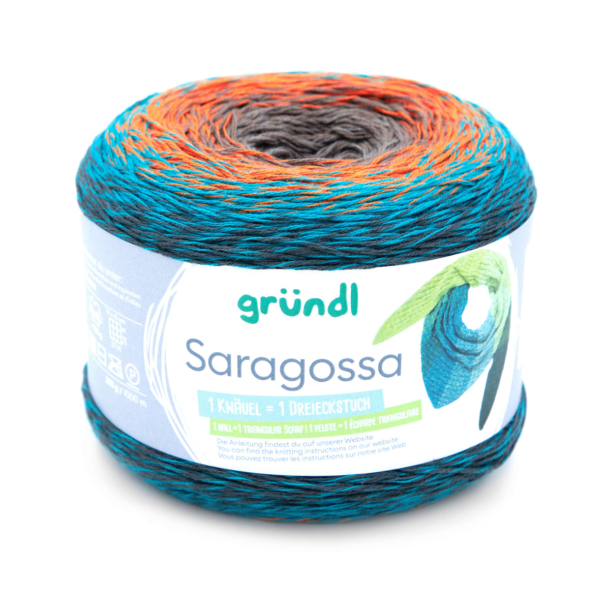 Saragossa
