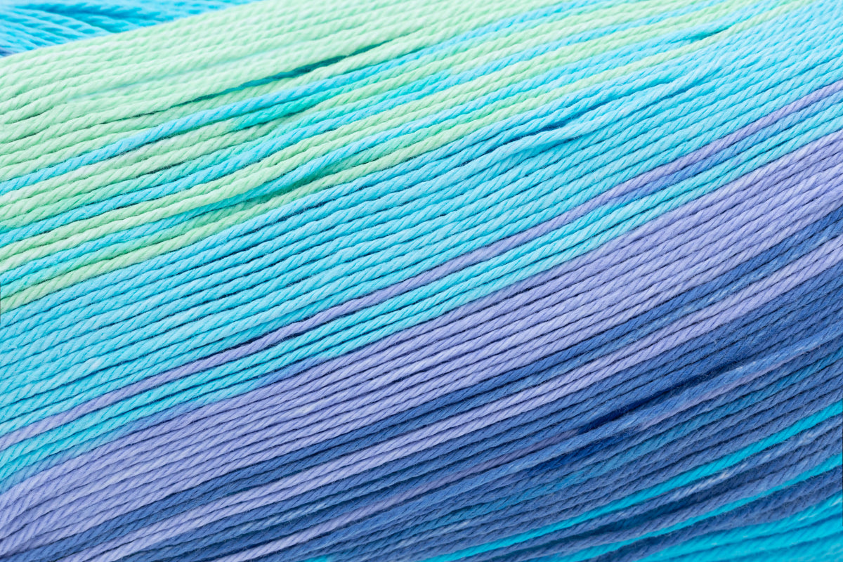Cotton Quick Batik