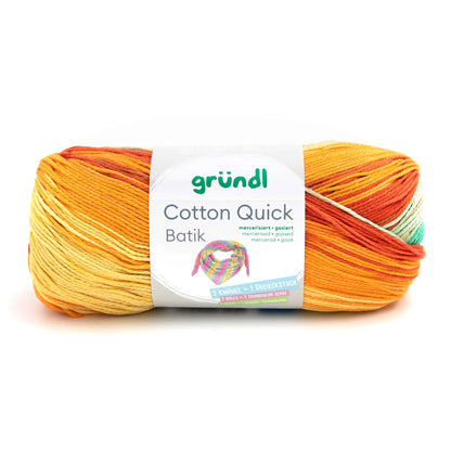 Strickset Lampion