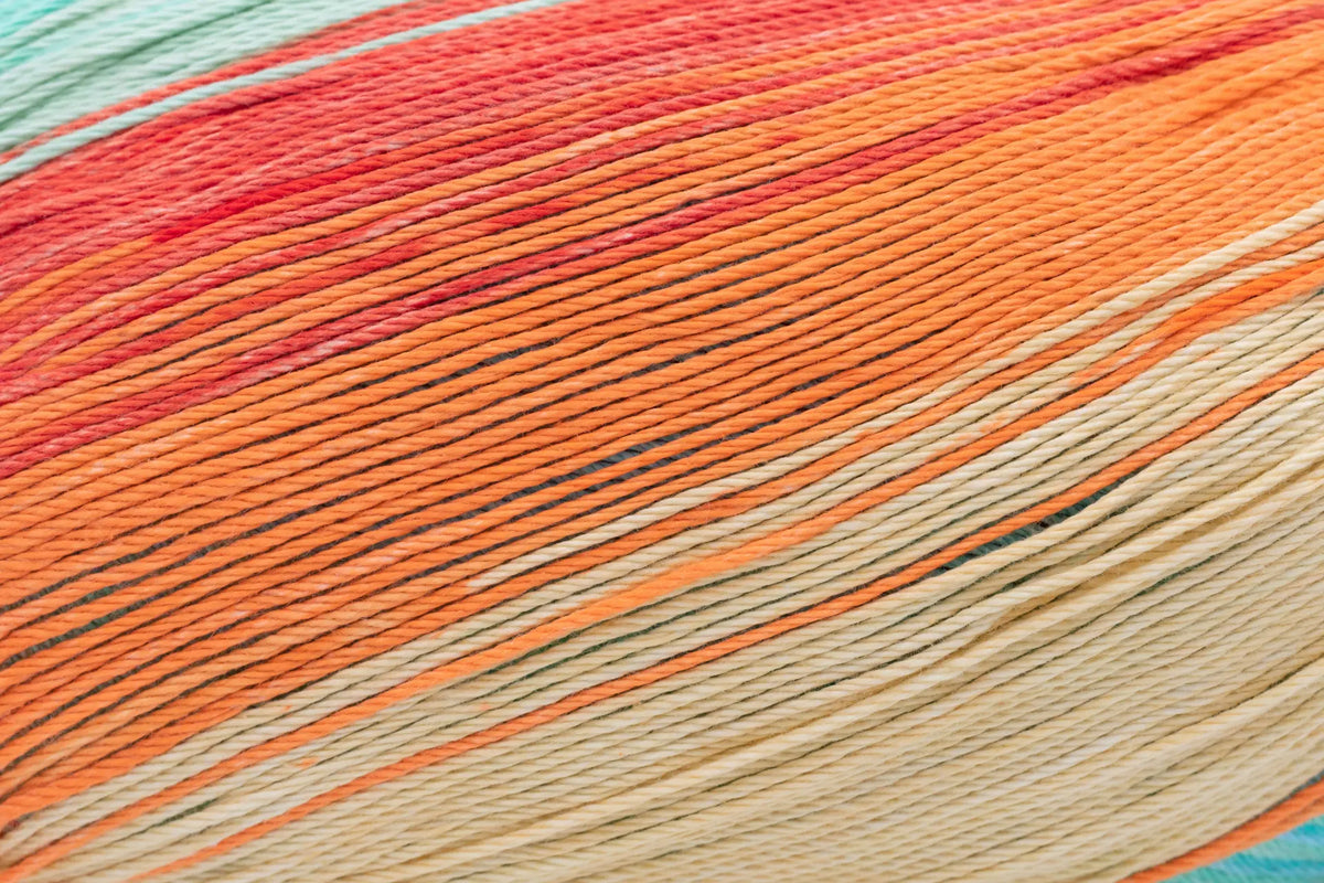 Strickset Lampion