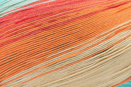Strickset Lampion