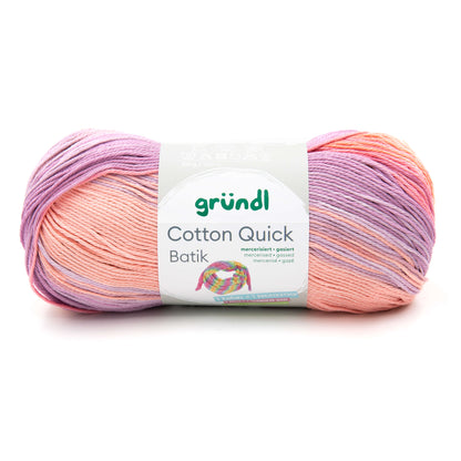 Strickset Sommershirt Top down