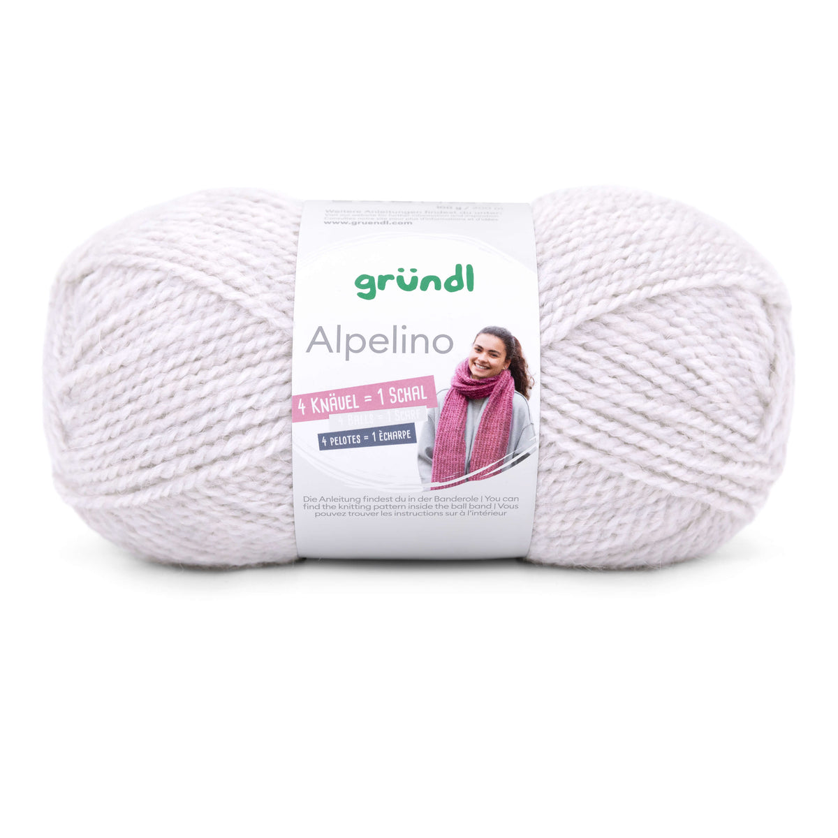 Alpelino
