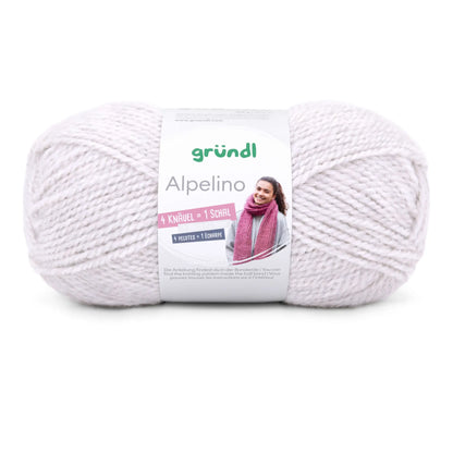 Kit de tricot pour veste raglan avec motif en relief