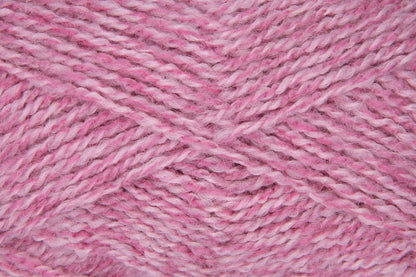 Kit à tricoter pull raglan Berry Dots