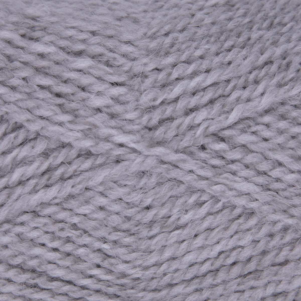Kit de tricot Housse de coussin Lutin