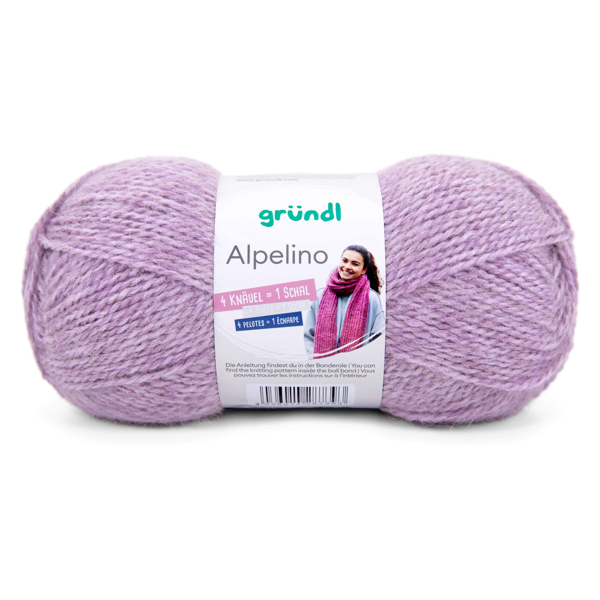 Alpelino