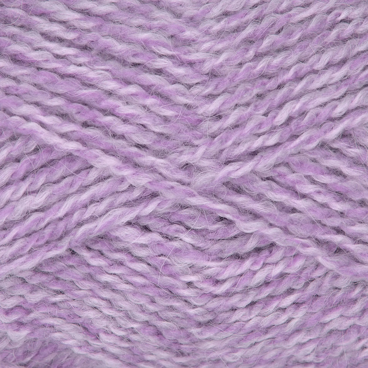Kit à tricoter pull raglan Berry Dots