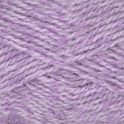Kit à tricoter pull raglan Berry Dots