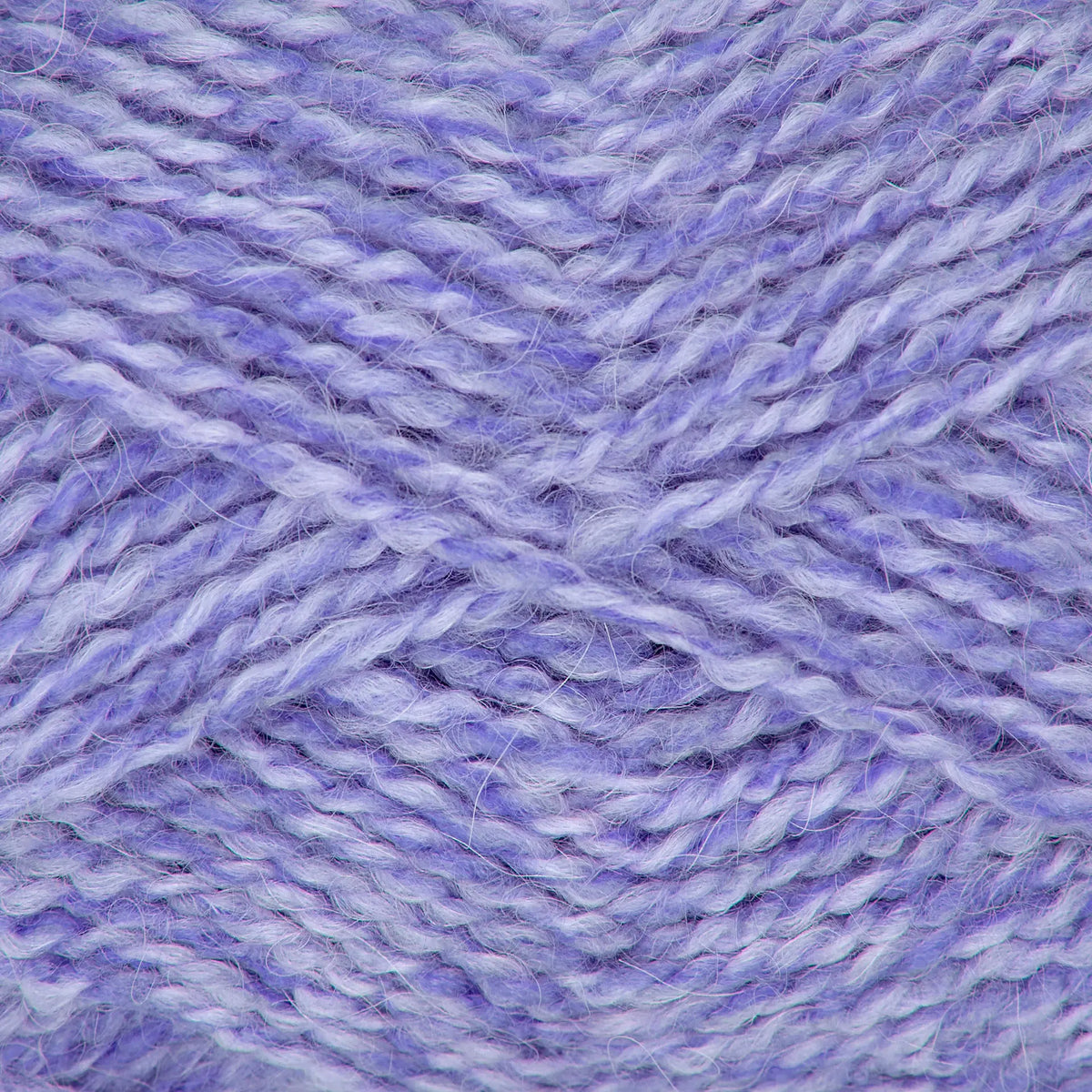 Kit à tricoter pull raglan Berry Dots